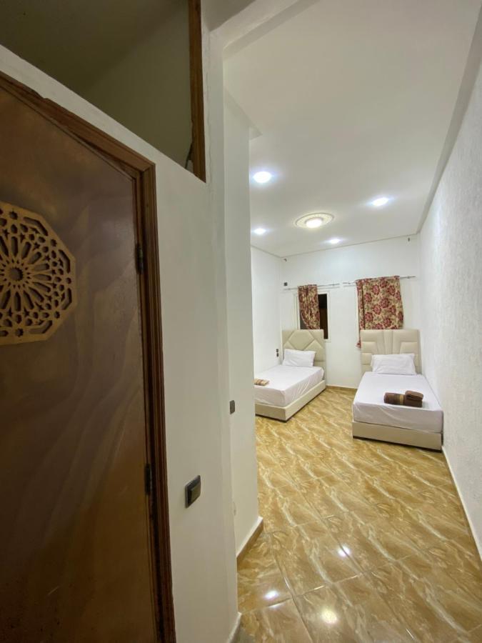 Dar Elkaram 2 Rabat Exterior foto