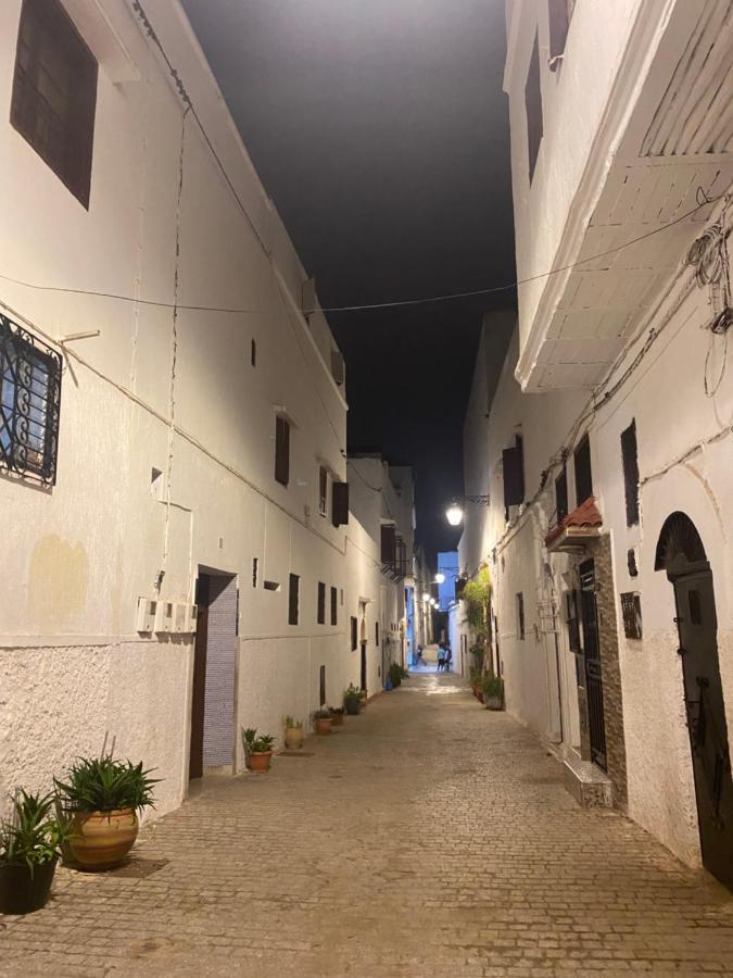 Dar Elkaram 2 Rabat Exterior foto