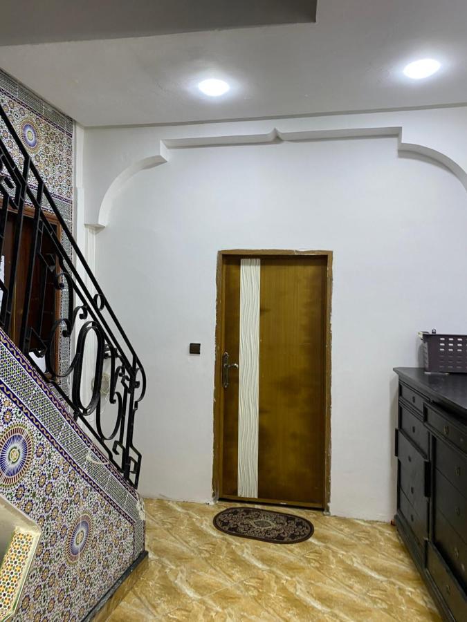 Dar Elkaram 2 Rabat Exterior foto