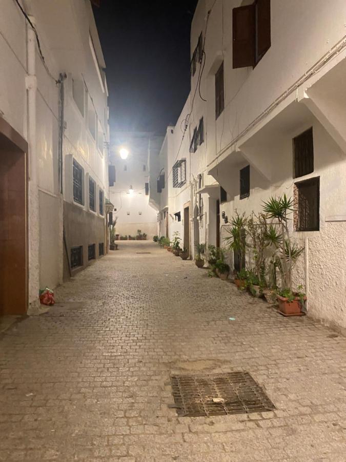 Dar Elkaram 2 Rabat Exterior foto