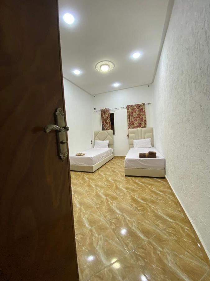 Dar Elkaram 2 Rabat Exterior foto