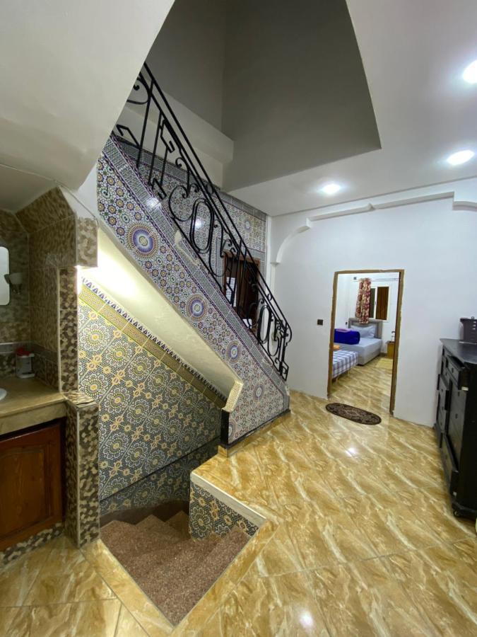 Dar Elkaram 2 Rabat Exterior foto