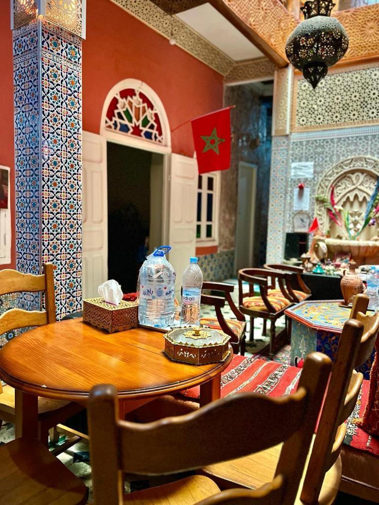 Dar Elkaram 2 Rabat Exterior foto