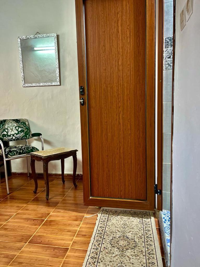 Dar Elkaram 2 Rabat Exterior foto